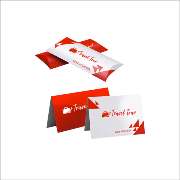 Gift Voucher