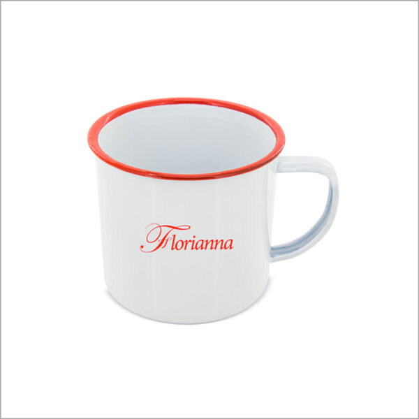 Tazze in ceramica