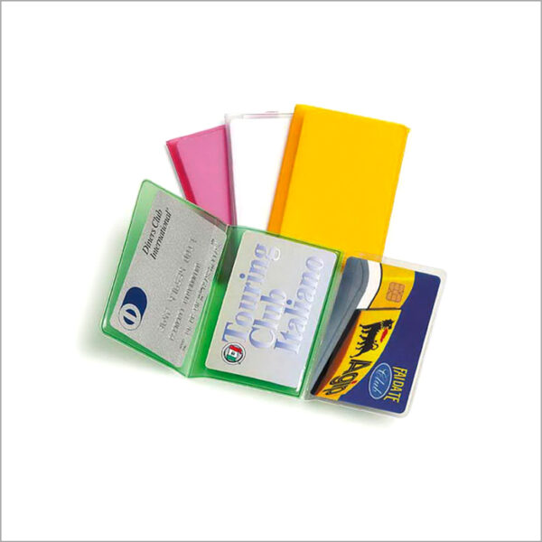 Porta Card