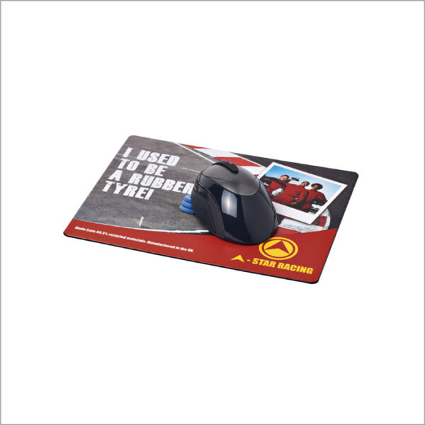 Tappetini Mouse