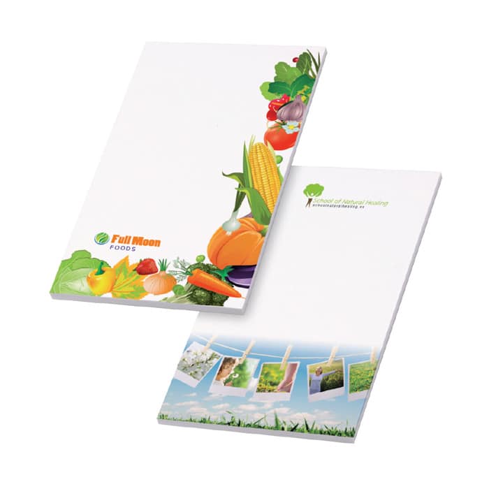 DR844 Block Notes A5 (cm 14.8x21)