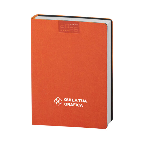 Agenda Giornaliera Printflex 15X21