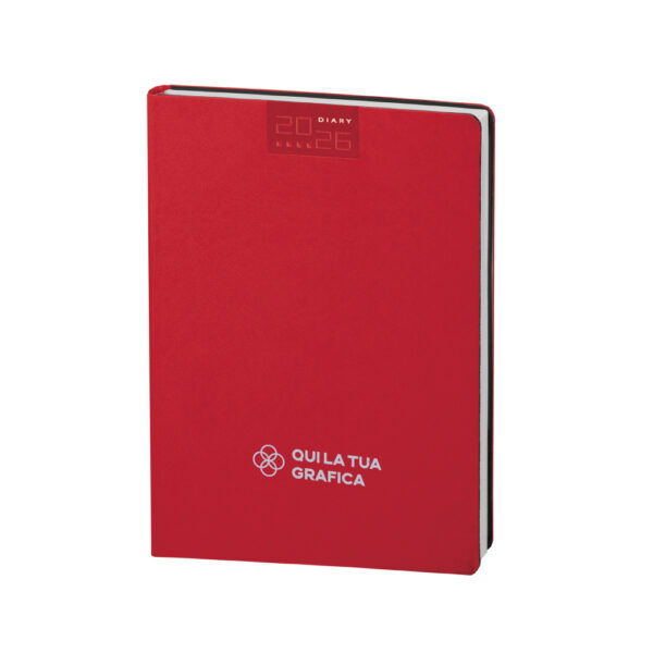 Agenda Settimanale Printflex 17X24