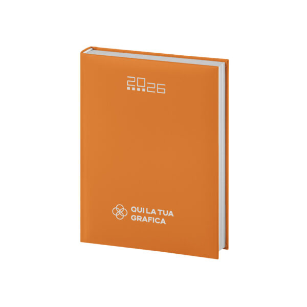 Agenda Giornaliera 15X21