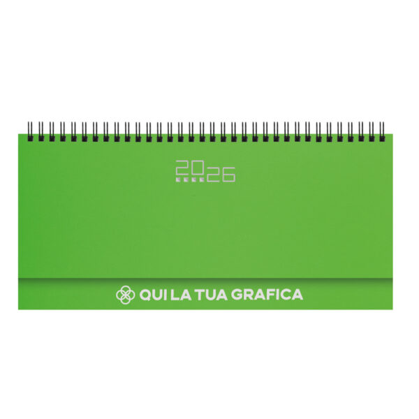 Planning Spiralato 30X14