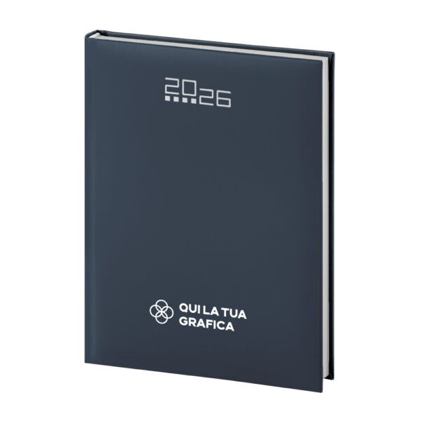 Agenda Maxi Settimanale 20X27
