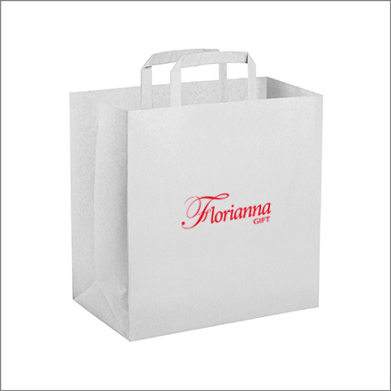 Buste in carta Take Away