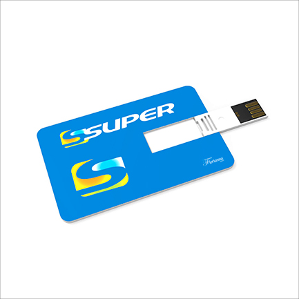 Chiavette USB Cards