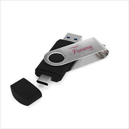 Chiavette USB OTG