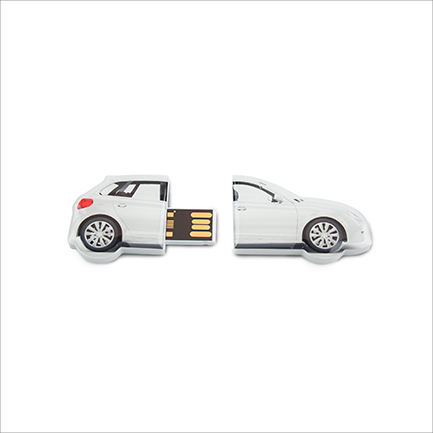 Chiavette USB Sagomate