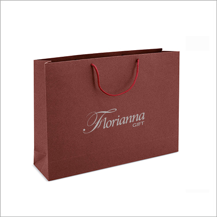 Buste in carta Lusso