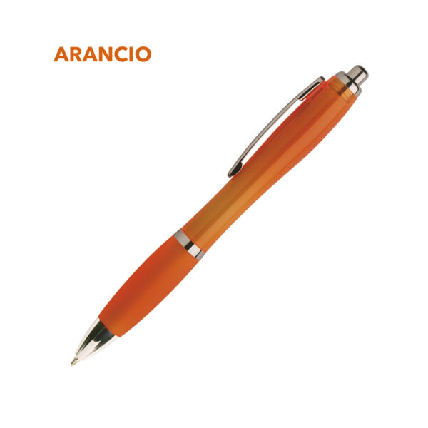 Penna a sfera Rio Frost