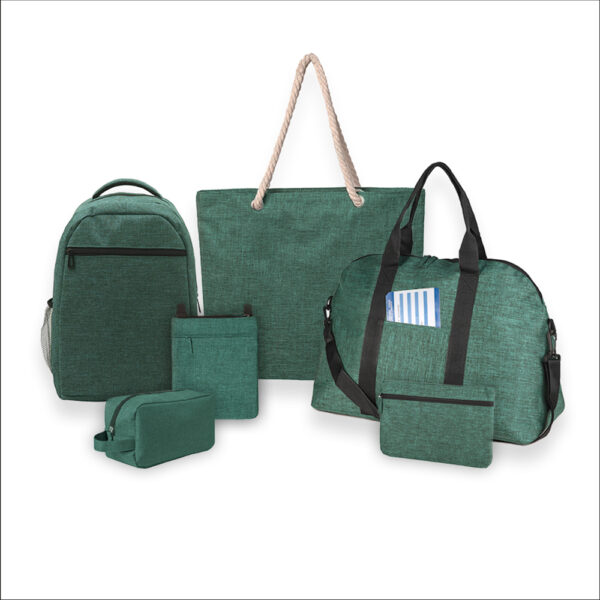 Linea Green color