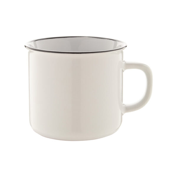 Woodstock tazza mug vintage