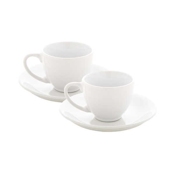 Mocca set tazzine da caffè