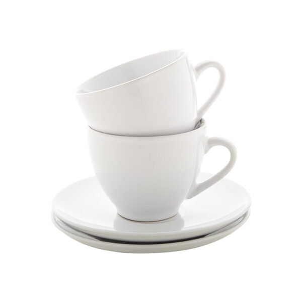 Typica set tazzine da cappuccino