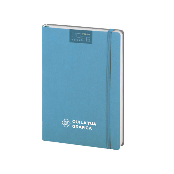 Agenda Settimanale Flex 14X20