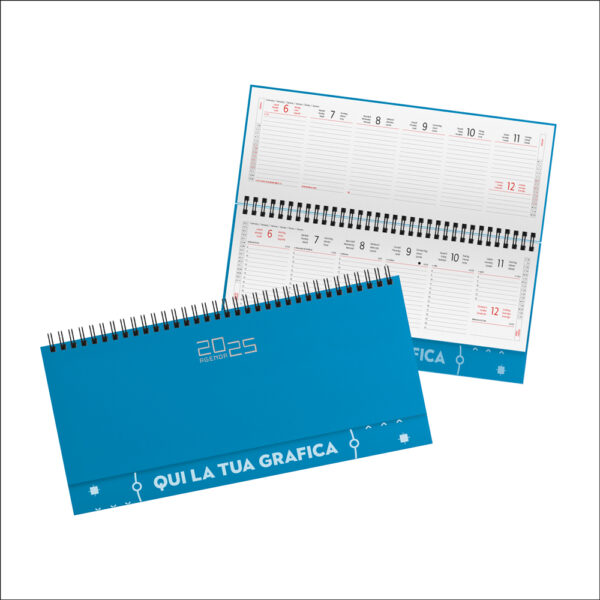 Planning e Organizer