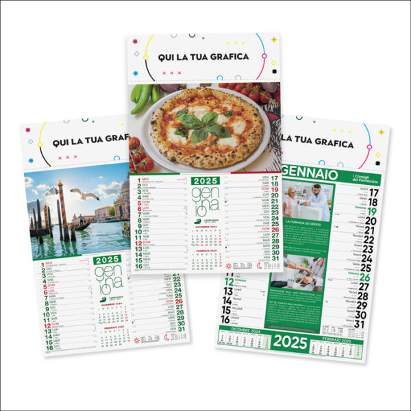 Calendari illustrati