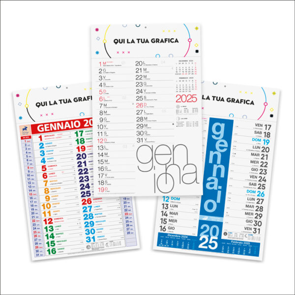Calendari Olandesi