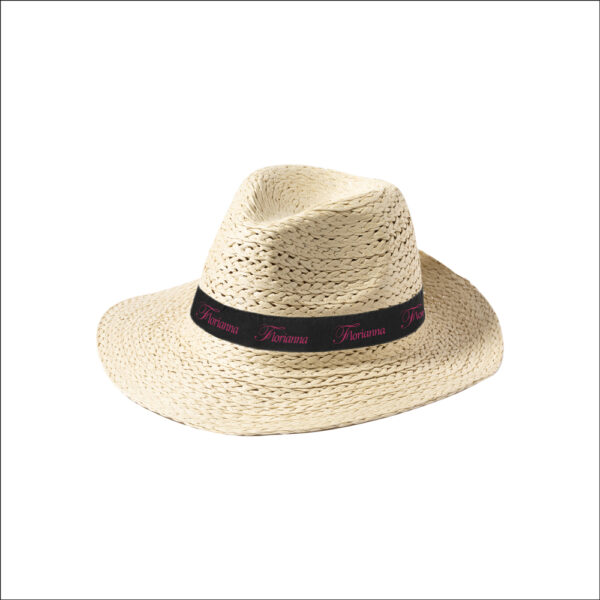 Cappelli di paglia