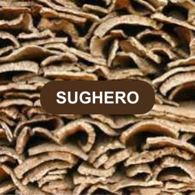Sughero
