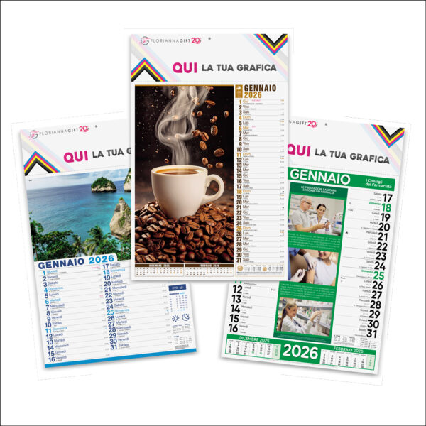 Calendari illustrati