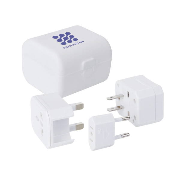 Adattatore universale di corrente
