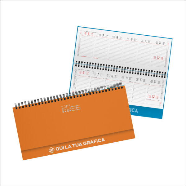 Planning e Organizer