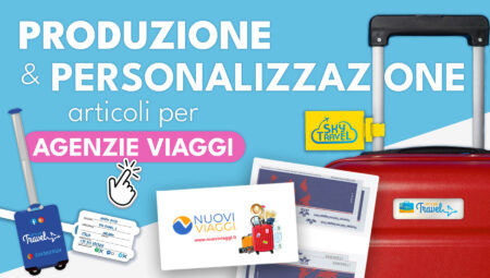 Banner la tua agenzia viaggi