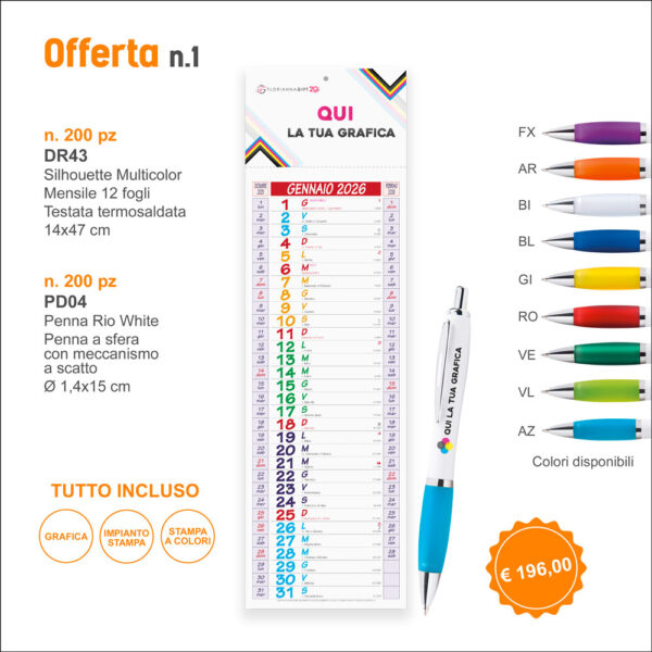 Max Offerte 2026 - offerta n. 1