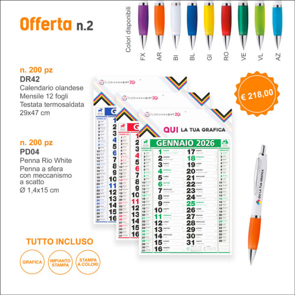 Max Offerte 2026 - offerta n. 2