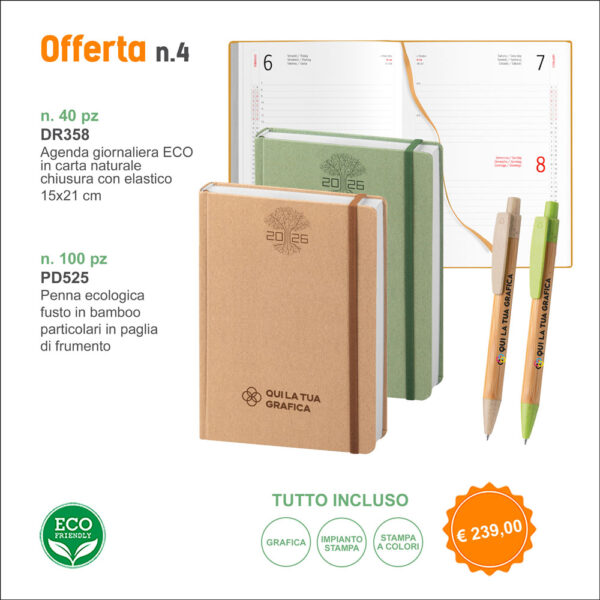 Max Offerte 2026 - offerta n. 4