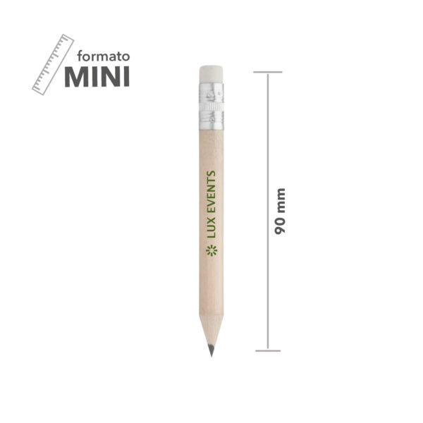 Miniature Pencil