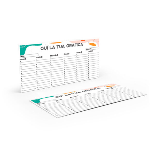 Mini Planning