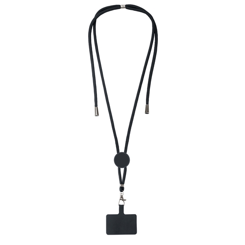 Lanyard Peters