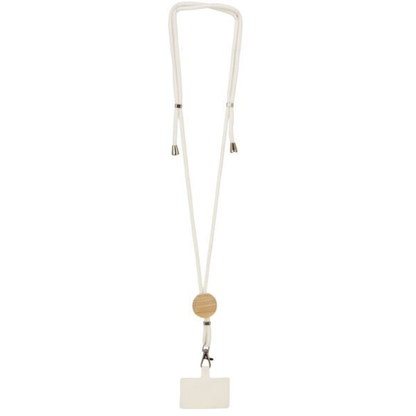 Lanyard Simposio