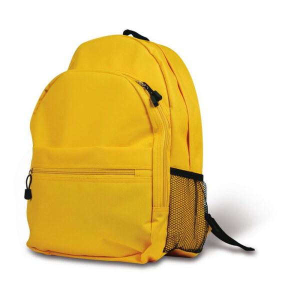 Zaino in poliestere Trekking