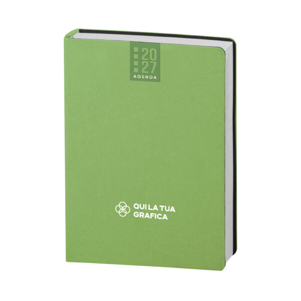 Agenda Giornaliera Printflex 17X24
