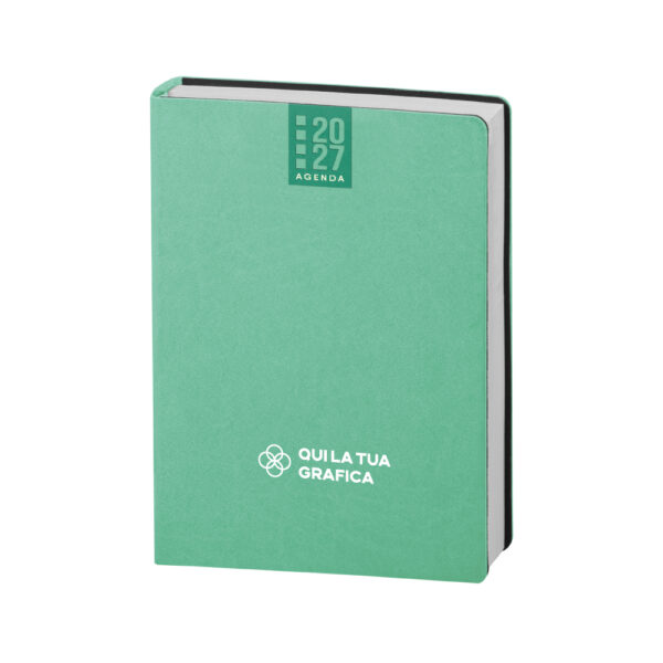 Agenda Giornaliera Printflex 15X21