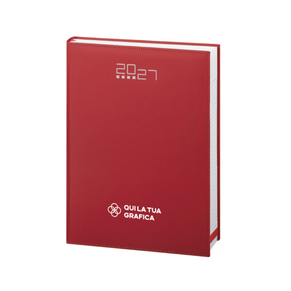 Agenda Giornaliera 17X24 sds