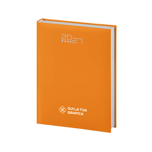 Agenda Giornaliera 12X17