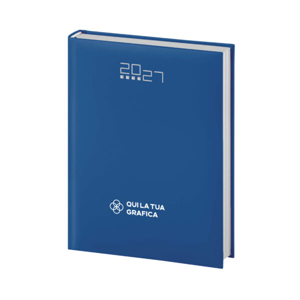Agenda Giornaliera 15X21