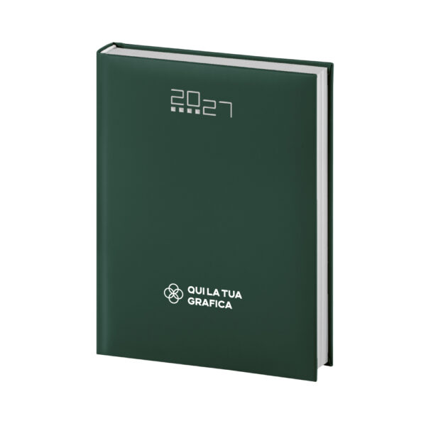 Agenda Giornaliera 15X21 sds