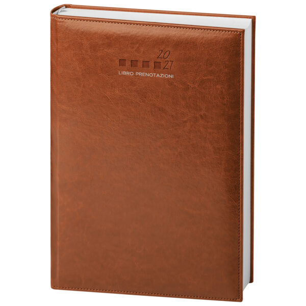 Libro Prenotazioni 21X29.7