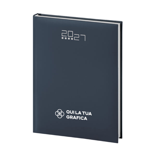 Agenda Maxi Settimanale 20X27