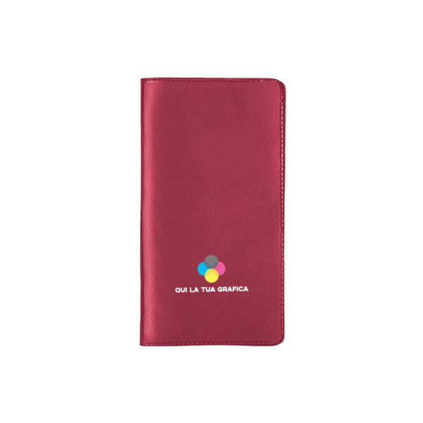 Agenda Blitz 7.5X14
