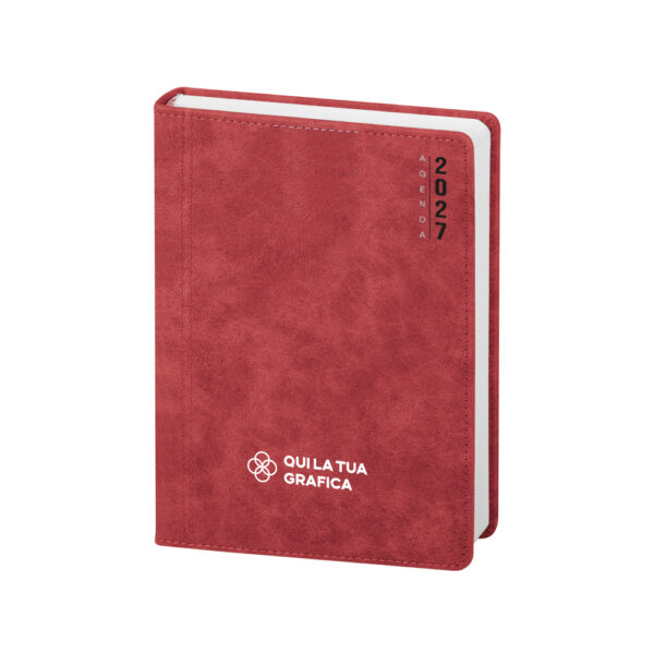 Agenda Giornaliera Damasco 15X21