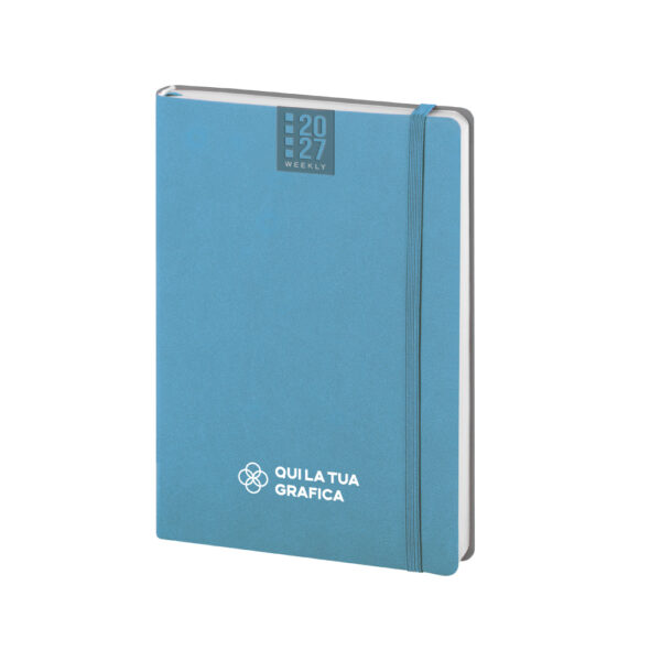 Agenda Settimanale Flex 14X21