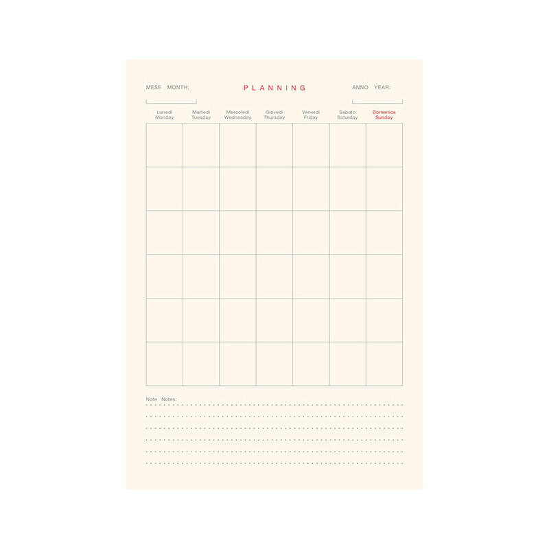 agenda-portafoglio